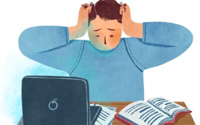 Stress with Exams?