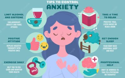 Hypnotherapy and Anxiety – Does it really Help?